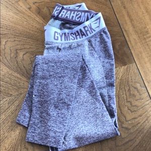 Gymshark Flex Leggings Small